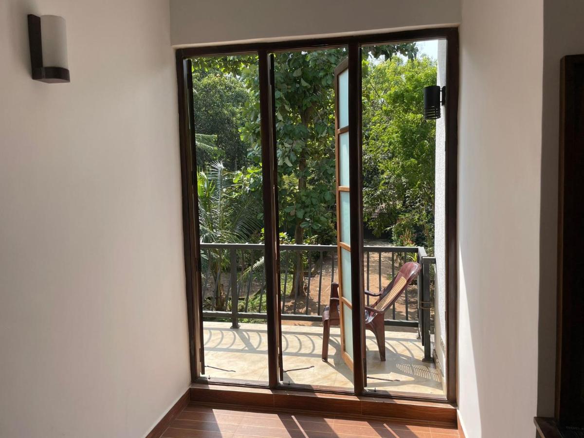 The Sigiriya White House Exterior foto
